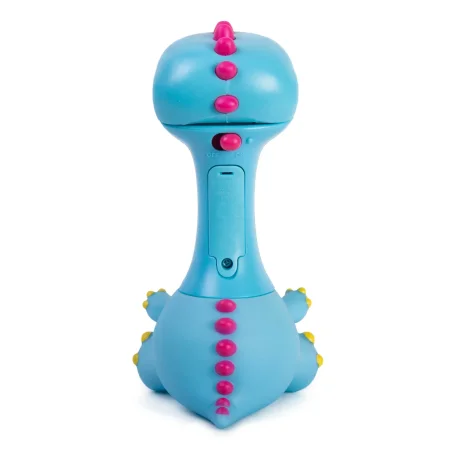 Toomies(Тумис) Игрушка интерактивная "Рычащий динозавр", звук