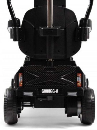 Rivertoys Электромобиль Mercedes G008GG-A