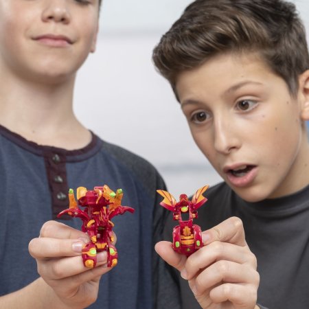 игрушка Bakugan Фигурка-трансформер 2 Сезон/ в ассортименте