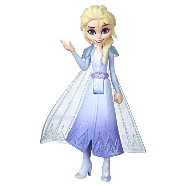 игрушка Hasbro Фигурка Холодное сердце 2 в ассортименте