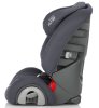 Britax Roemer  Детское автокресло Evolva 123 Plus / цвет  Storm Grey Trendline