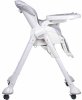 Sweet Baby Стульчик для кормления Luxor Classic / цвет Gray (серый)