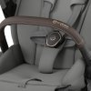 Коляска 2в1 Priam IV Rosegold+сп.блок CYBEX (Mirage Grey)