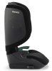 Автокресло RECARO Monza Compaсt FX  (Melbourne Black)