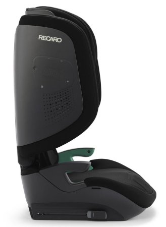 Автокресло RECARO Monza Compaсt FX  (Melbourne Black)