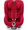 Britax Roemer  Детское автокресло King II LS / цвет Fire Red