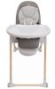 Chicco Стульчик для кормления Polly Armonia / цвет Scandinavian (коричневый)