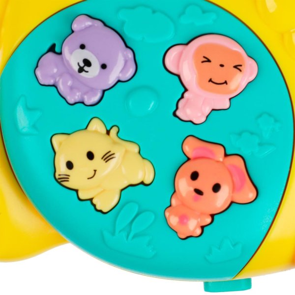 Умка Развивающий мультиплеер «Дракоша»