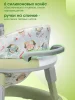 Ходунки детские Farfello K89 (1шт/кор.)  (Green/зеленый)