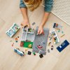 LEGO City Конструктор "Современный дом для семьи", 388 деталей