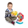 Chicco Двуязычная игрушка Говорящий магазин Baby Market / цвет красный, белый