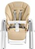 Peg-Perego Стульчик для кормления Tatamia Follow Me New / цвет Fango (мокка)