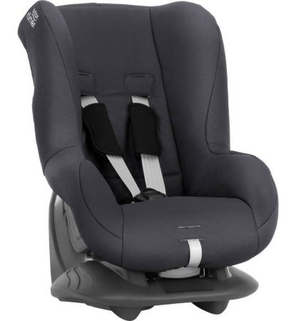 Britax Roemer Детское автокресло Eclipse / цвет Storm Grey