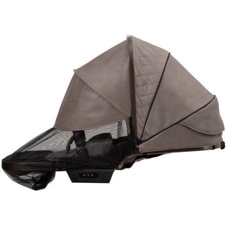 Коляска Hartan Mercedes Benz Avantgarde GTX,колеса XL (616 Tartufo)