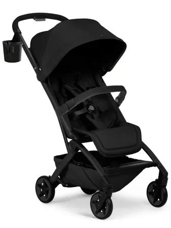Коляска Joolz Aer 2  (Space Black)
