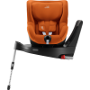 Britax Roemer Детское автокресло Dualfix 3 i-Size / цвет Golden Cognac