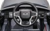Toyland Джип Chevrolett Tahoe HL588 / цвет серый
