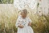 Elodie Нагрудник детский Meadow Blossom