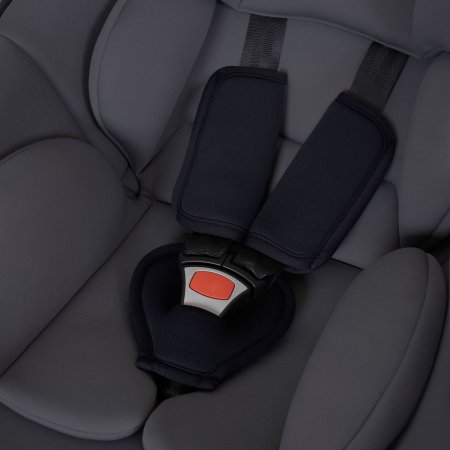 Nuovita Автокресло Maczione N0-1 / цвет Grafite/Графит