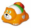 Stellar Детская игрушка-покатушка "Котошарик"