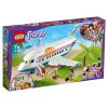 Lego Конструктор Friends "Самолёт в Хартлейк Сити"