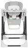 Carrello Стульчик для кормления Grace CRL-15002 / цвет Palette Grey (серый)