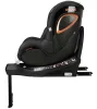 Автокресло AVOVA  ALERA 1 RECARO (Mystic Black, черный)