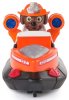 Paw Patrol Набор Щенячий патруль Пожарные спасатели машинка с фигуркой Зума, 18 см
