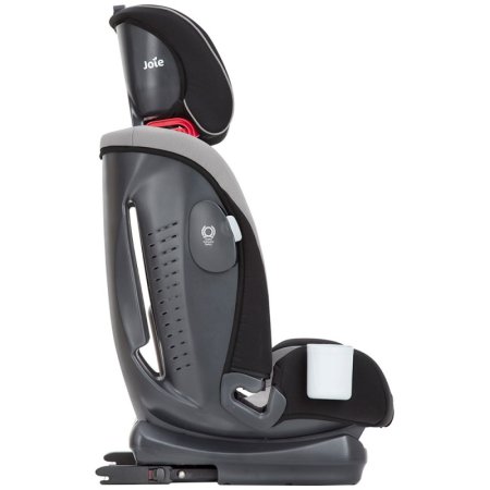 Joie автокресло детское bold slate / цвет серый, черный