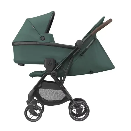 Maxi-Cosi Коляска прогулочная SOHO  (Essential Green/зеленый )
