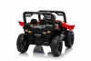 Багги UTV YM1688 4х4 (Красный)
