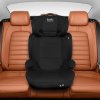 Nuovita Автокресло Maczione N23-1 / цвет Nero/Чёрный