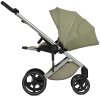 Anex Коляска 2 в 1 Mev / цвет Wink (зеленый)