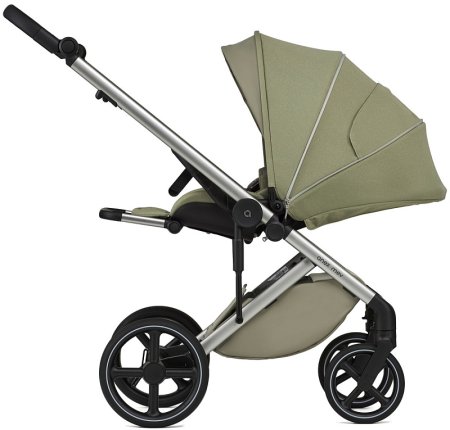 Anex Коляска 2 в 1 Mev / цвет Wink (зеленый)