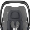 Maxi-Cosi Автокресло CabrioFix i-size (0-13 кг) / цвет Essential Graphite (графит)