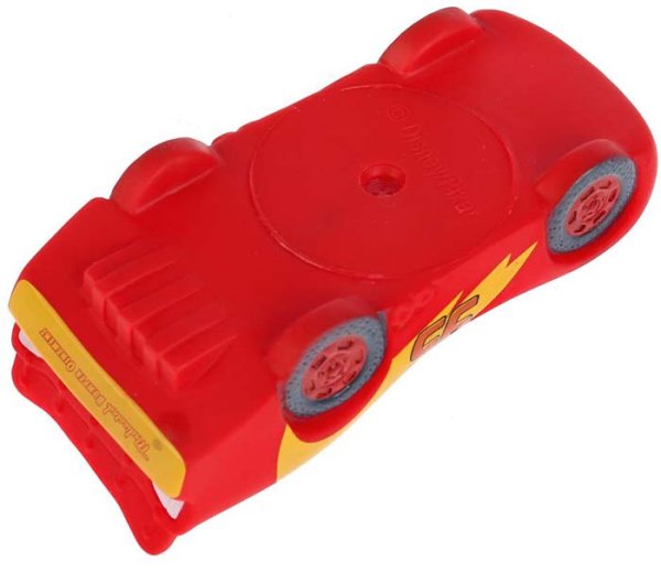 Капитошка Игрушка для купания "Тачки"