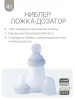 Ниблер, ложка-дозатор edda, Небо