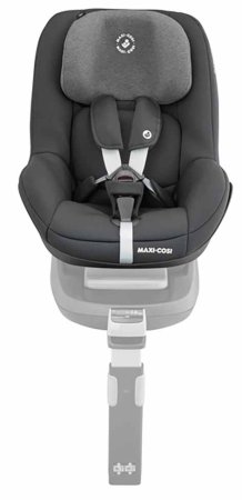 Maxi-Cosi Автокресло Pearl (9-18 кг) / цвет Authentic Black (черный)