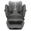 Cybex Детское автокресло Pallas G i-Size / цвет Soho Grey