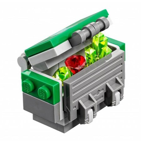 Lego Конструктор Супергёрлз Вертолёт Бамблби