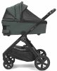 Espiro Коляска 2 в 1 Only 2022 / цвет Graphite Anthracite (серо-зеленый)
