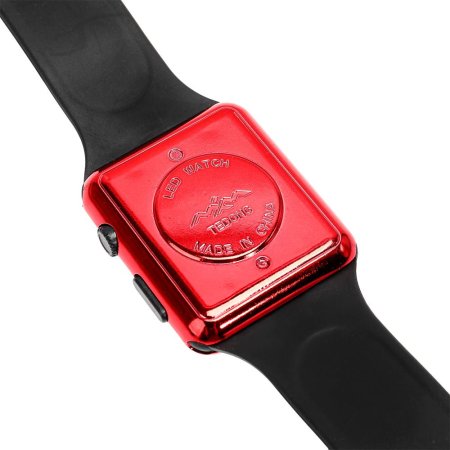 Играем вместе Электронные часы "Щенячий патруль"