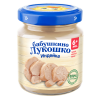 Бабушкино Лукошко Пюре из Индейки с 6 мес 100г