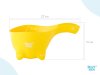 ROXY-KIDS Ковшик для мытья головы Dino Scoop / Цвет лимонный