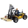 Lego Конструктор Техник Сверхмощный вилочный погрузчик