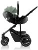 Britax Roemer Автокресло Baby-Safe 5Z (0-13 кг) / цвет Jade Green (мятный)