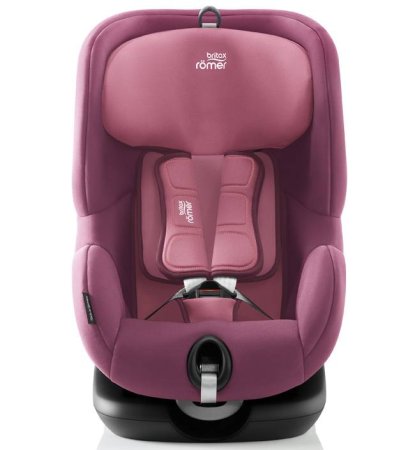 Britax Roemer Детское автокресло Trifix2 i-Size / цвет Wine Rose
