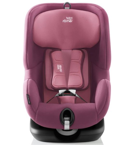 Britax Roemer Детское автокресло Trifix2 i-Size / цвет Wine Rose