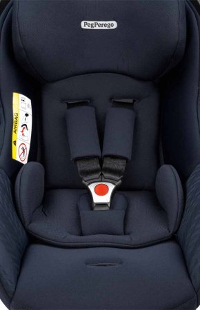 Peg-Perego Автокресло (0-13 кг) Primo Viaggio SL / цвет Eclipse (синий)