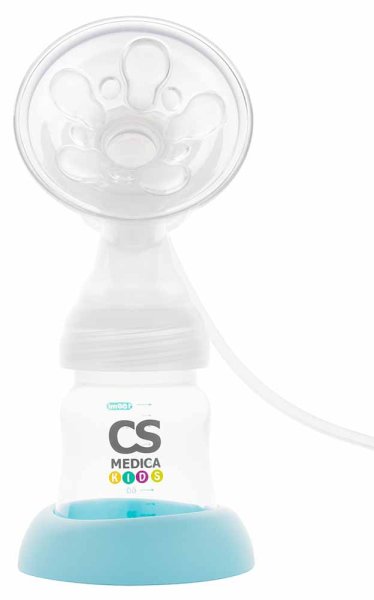 Cs Medika Kids Молокоотсос электронный CS-45